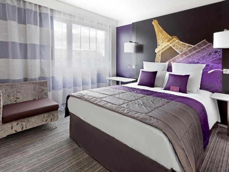 Hotel Infinity International Near Igi Airport 뉴델리 외부 사진