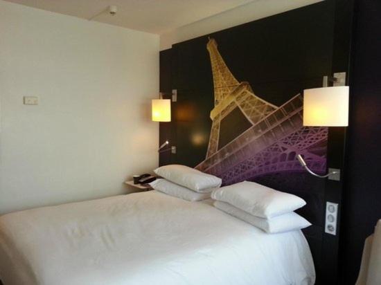 Hotel Infinity International Near Igi Airport 뉴델리 외부 사진