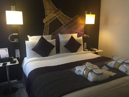 Hotel Infinity International Near Igi Airport 뉴델리 외부 사진