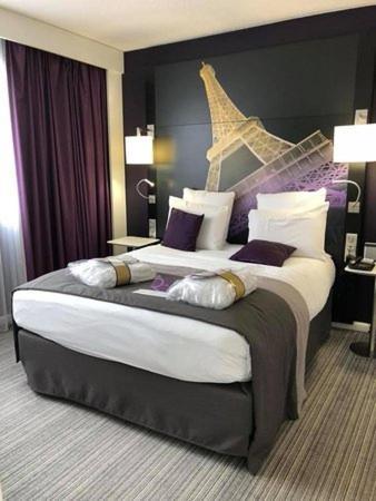 Hotel Infinity International Near Igi Airport 뉴델리 외부 사진