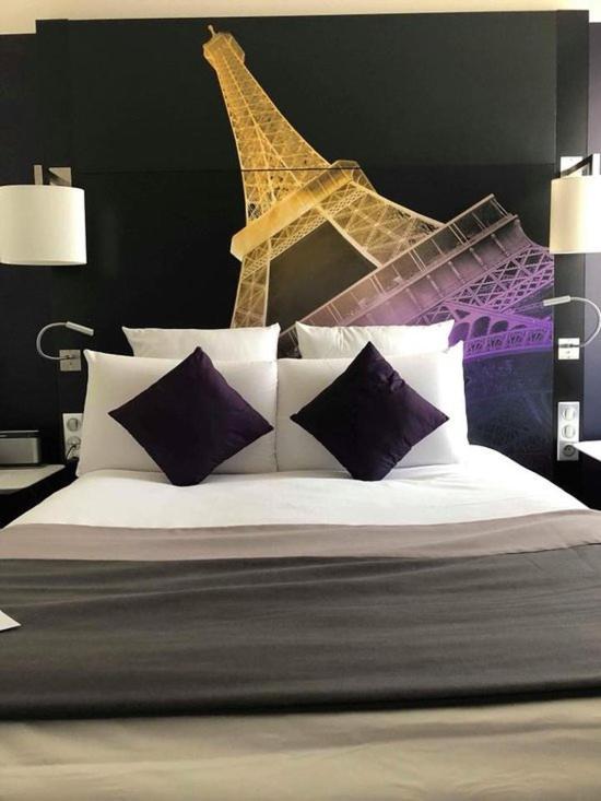 Hotel Infinity International Near Igi Airport 뉴델리 외부 사진